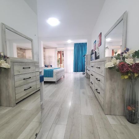 Egon Apartments Budva Ngoại thất bức ảnh