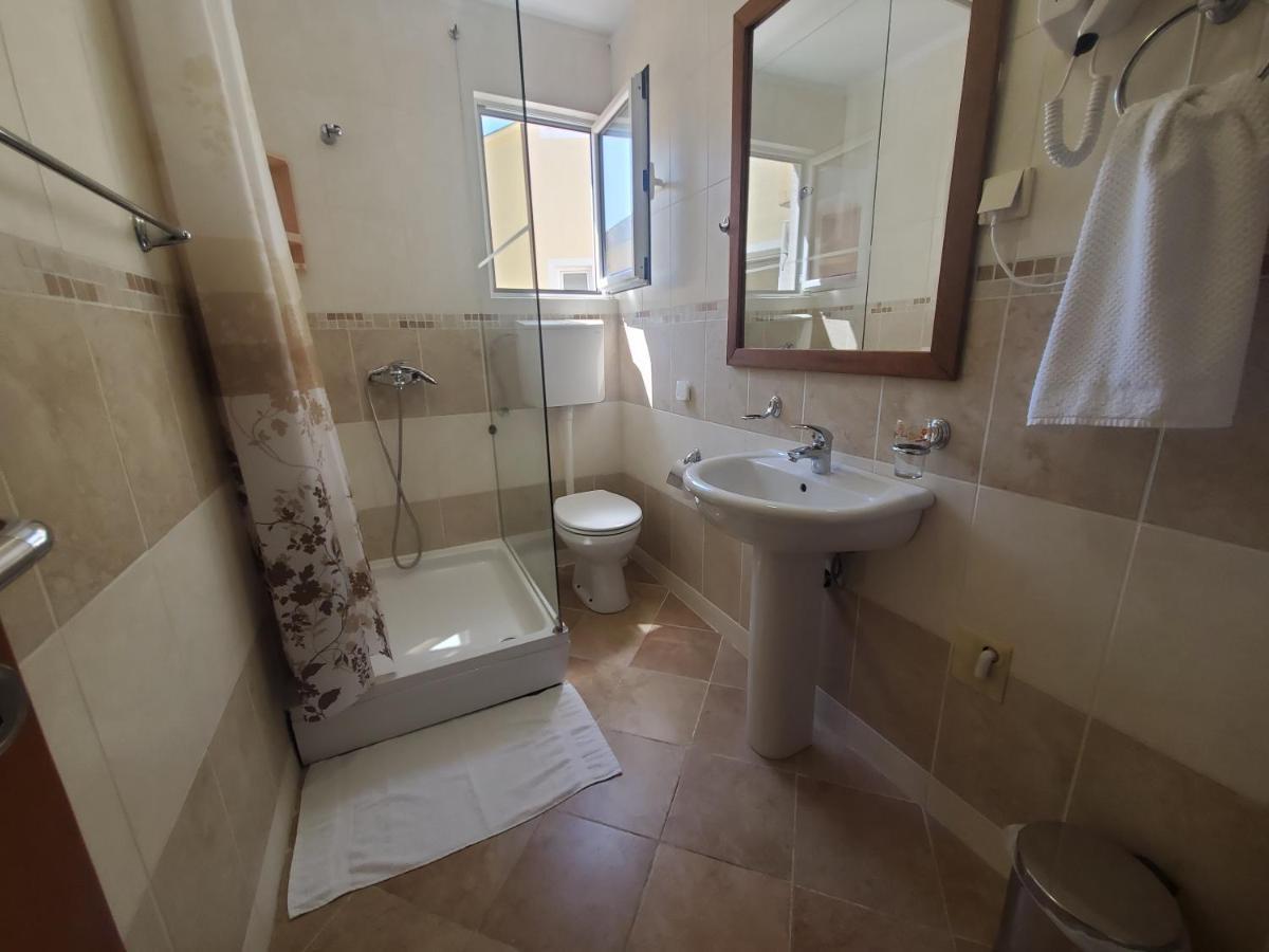 Egon Apartments Budva Ngoại thất bức ảnh