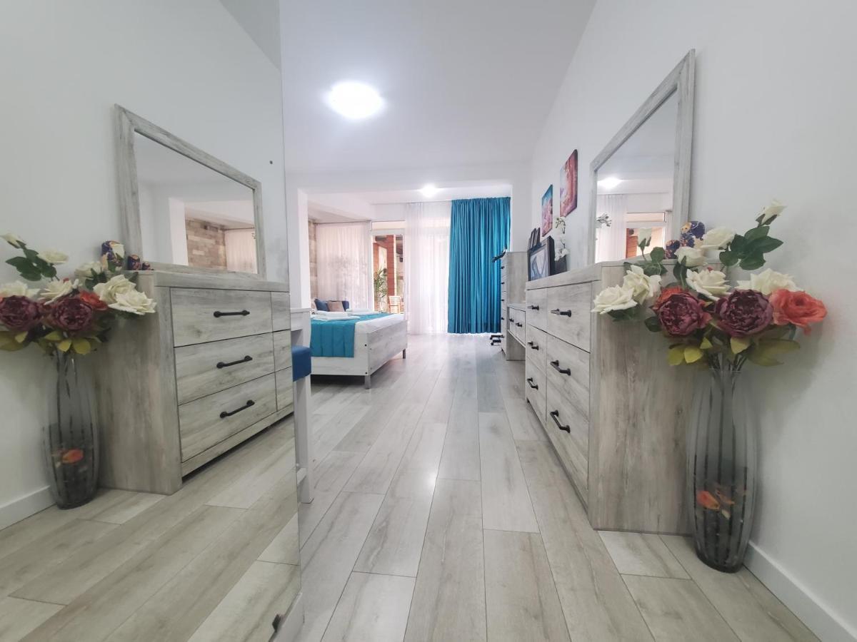 Egon Apartments Budva Ngoại thất bức ảnh