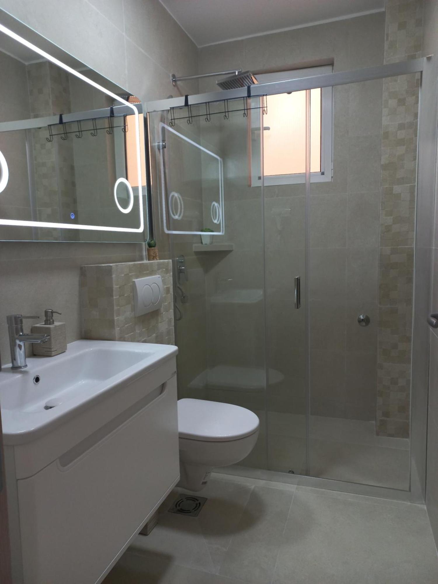 Egon Apartments Budva Ngoại thất bức ảnh