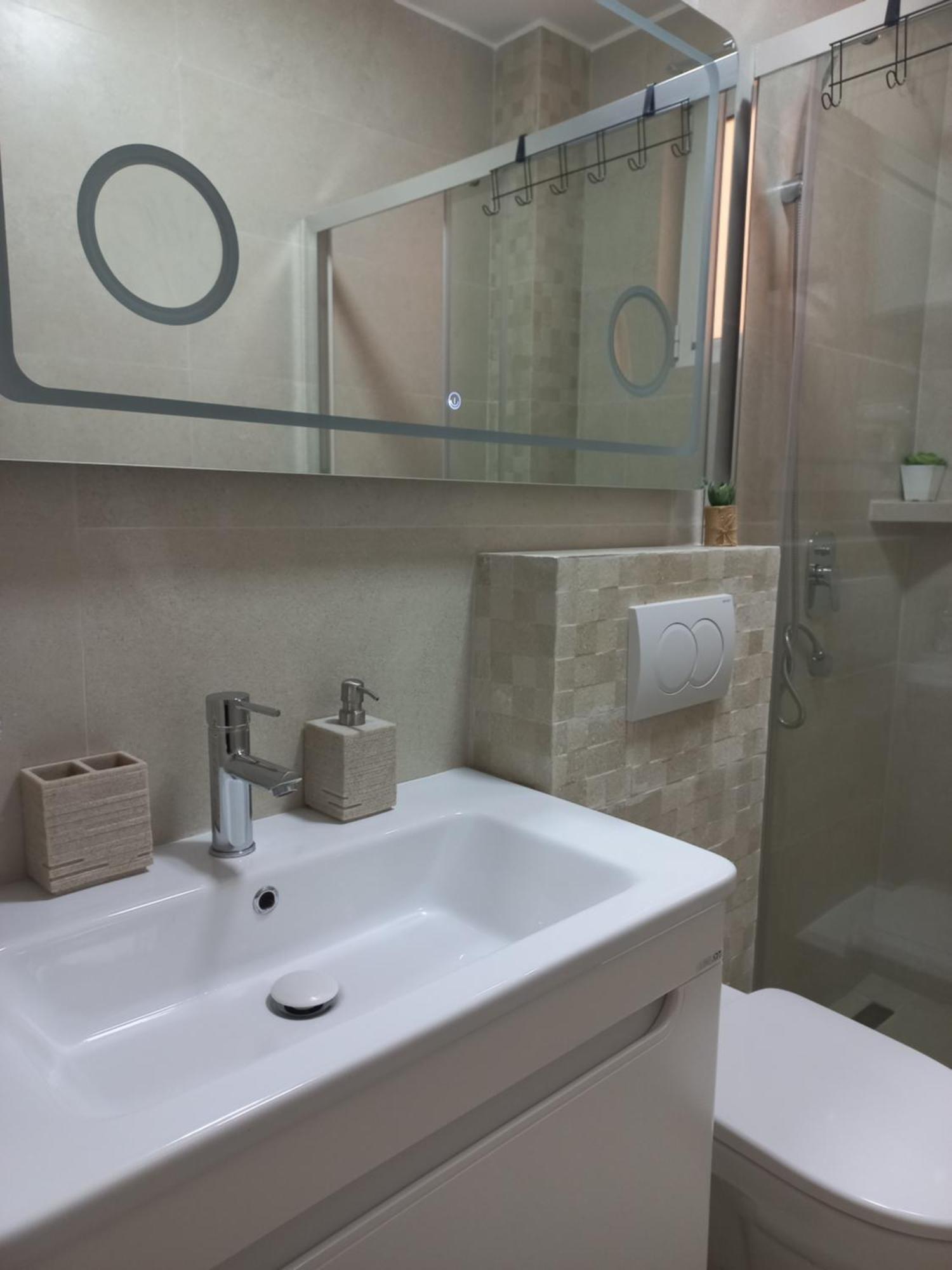 Egon Apartments Budva Ngoại thất bức ảnh