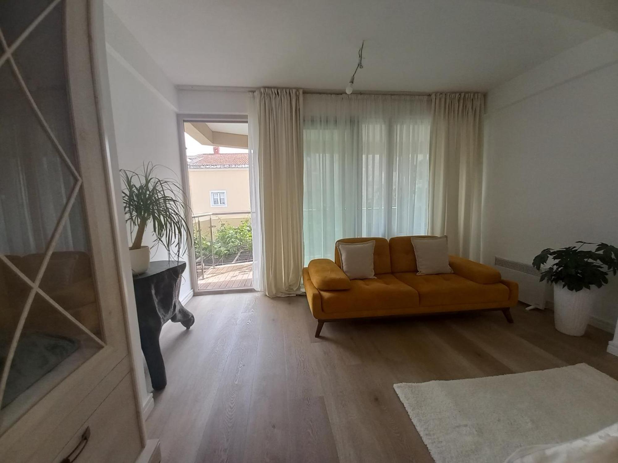 Egon Apartments Budva Ngoại thất bức ảnh