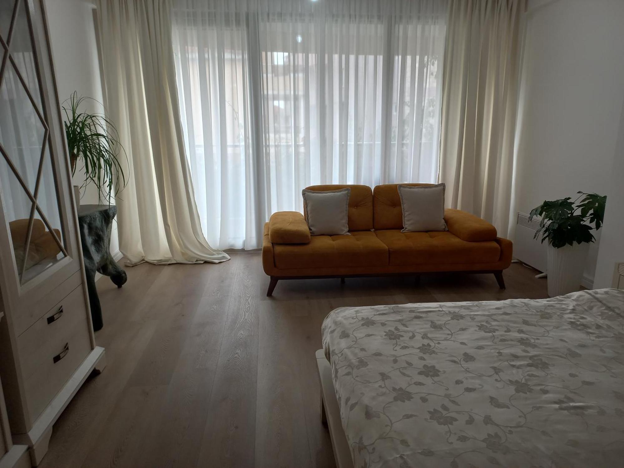 Egon Apartments Budva Ngoại thất bức ảnh