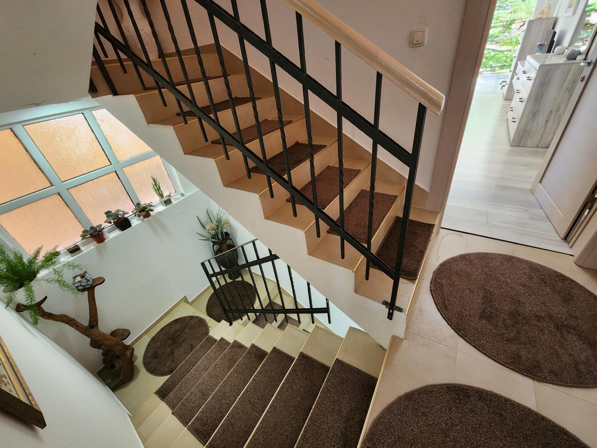 Egon Apartments Budva Ngoại thất bức ảnh