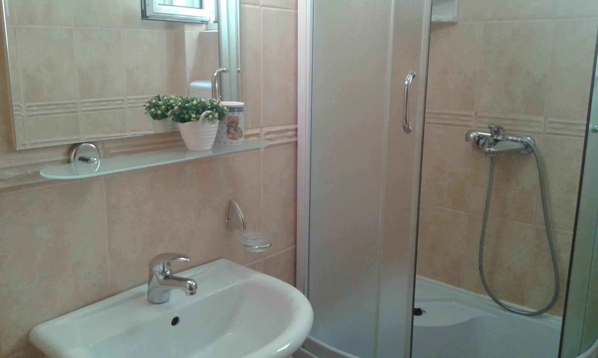 Egon Apartments Budva Phòng bức ảnh