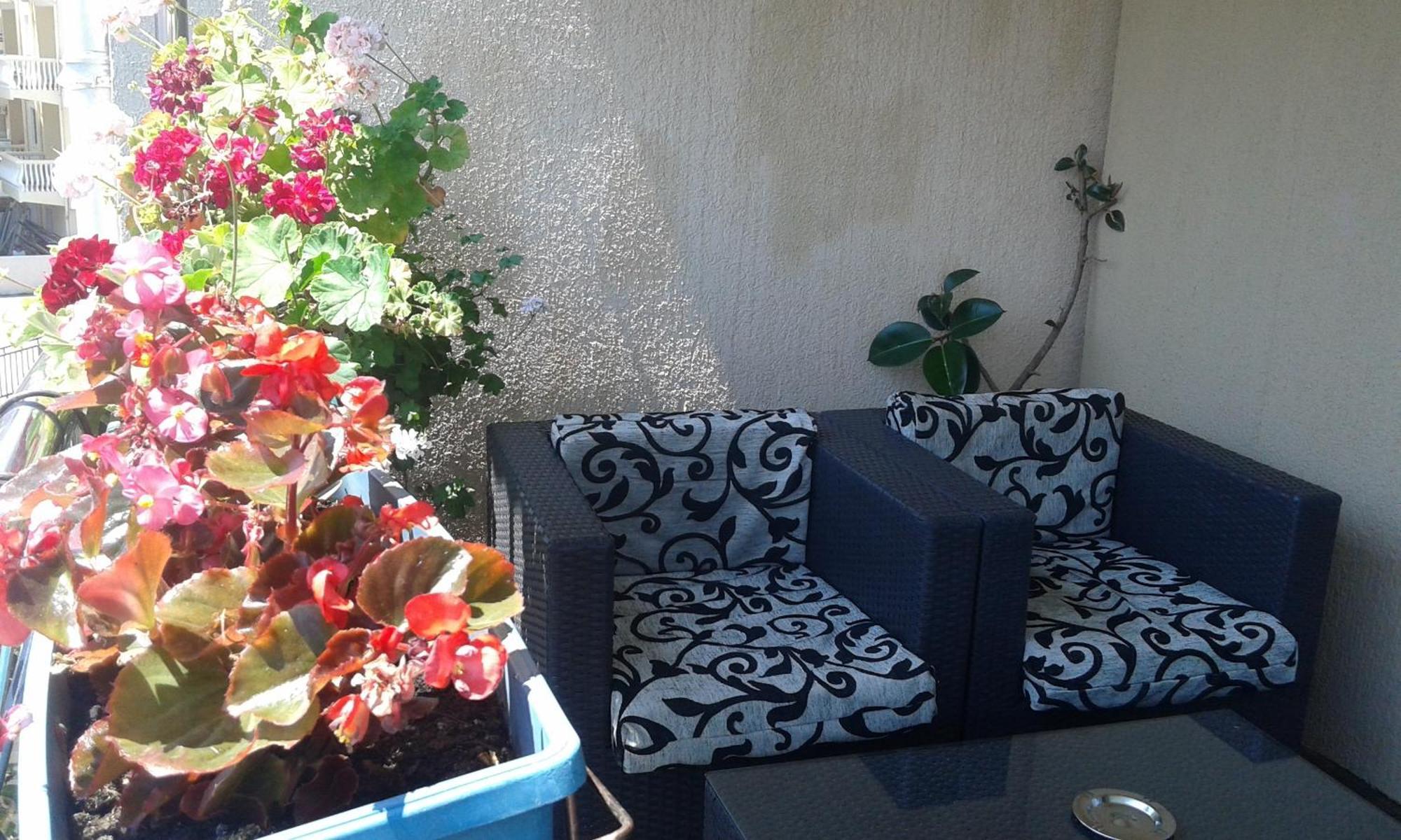 Egon Apartments Budva Phòng bức ảnh