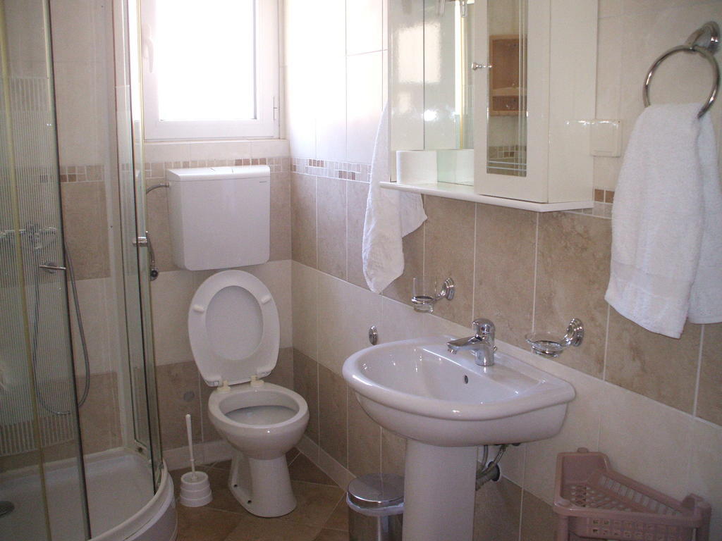Egon Apartments Budva Phòng bức ảnh