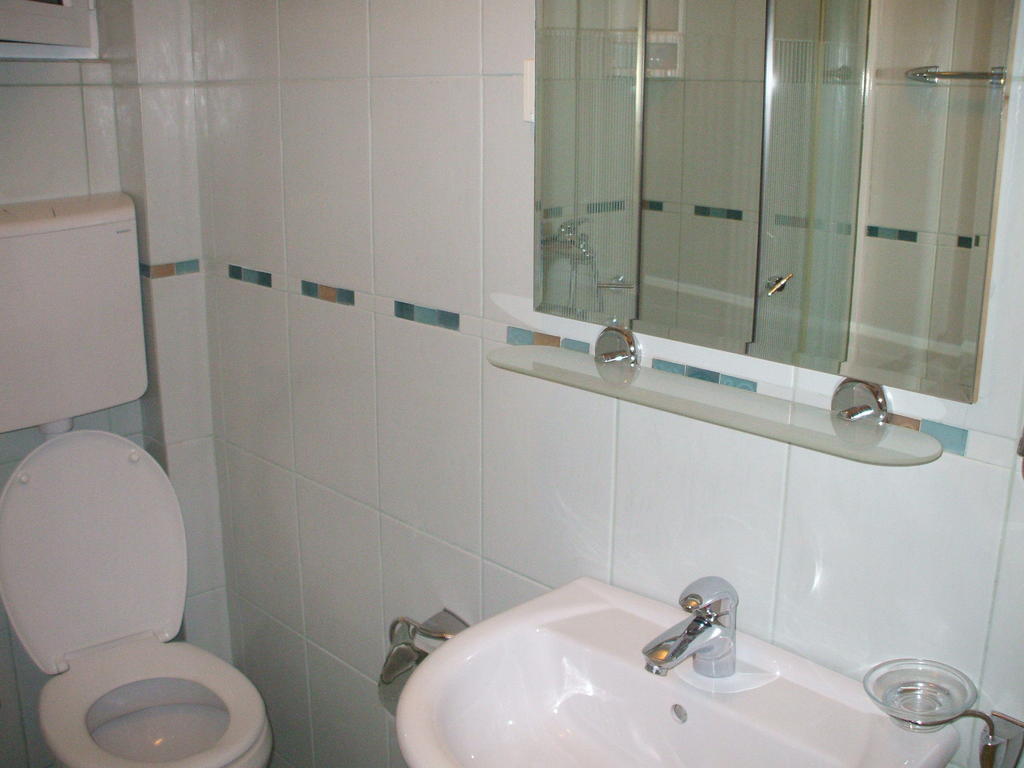 Egon Apartments Budva Phòng bức ảnh