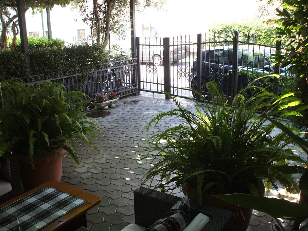 Egon Apartments Budva Ngoại thất bức ảnh