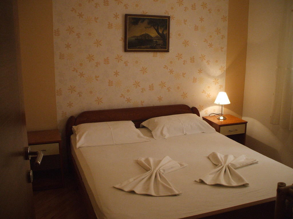 Egon Apartments Budva Phòng bức ảnh