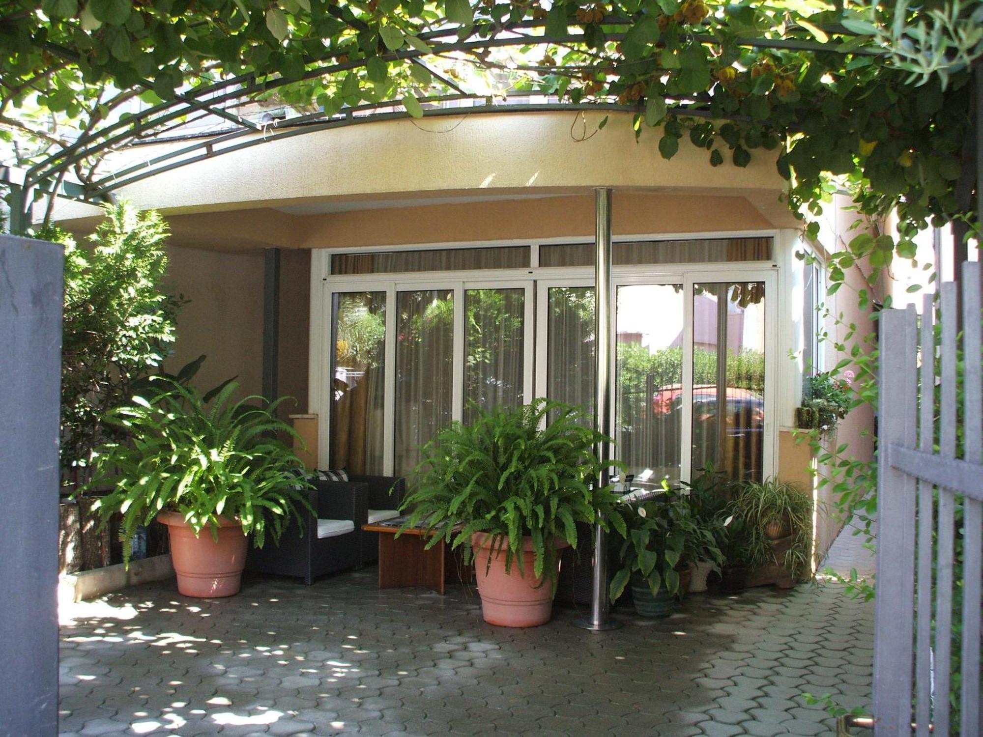 Egon Apartments Budva Ngoại thất bức ảnh